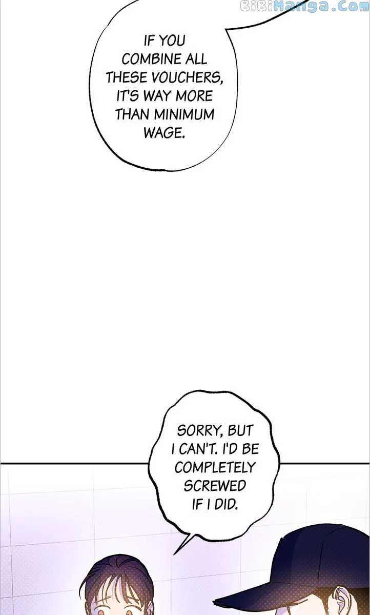 Semantic Error Chapter 86 - Page 78 in English