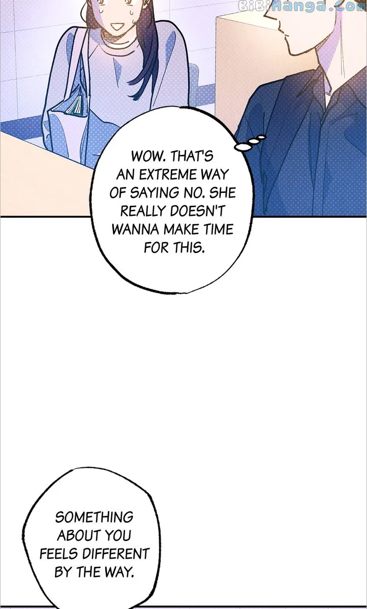 Semantic Error Chapter 86 - Page 79 in English