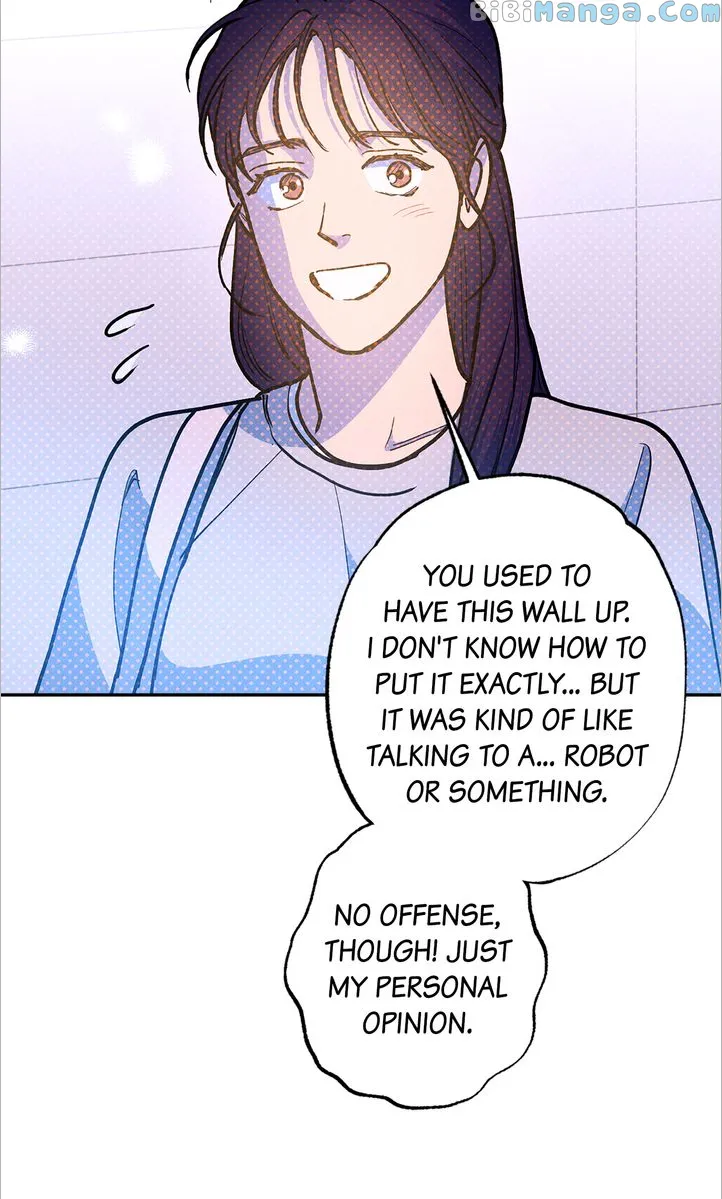 Semantic Error Chapter 86 - Page 81 in English
