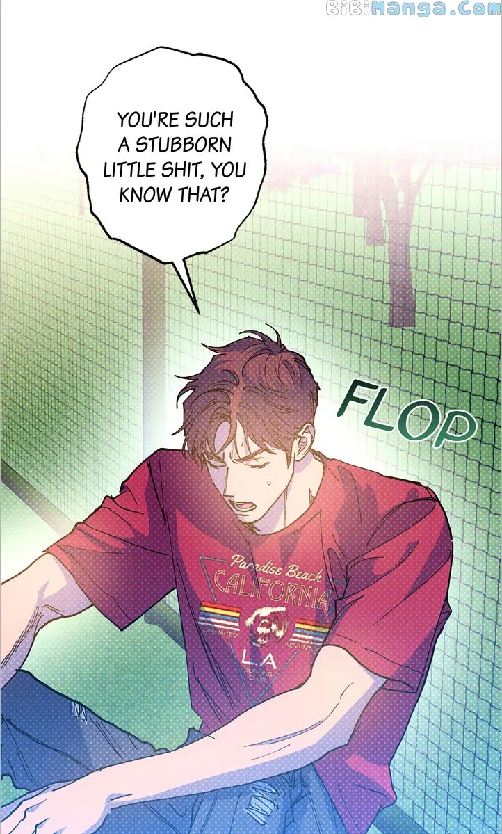 Semantic Error Chapter 86 - Page 9 in English
