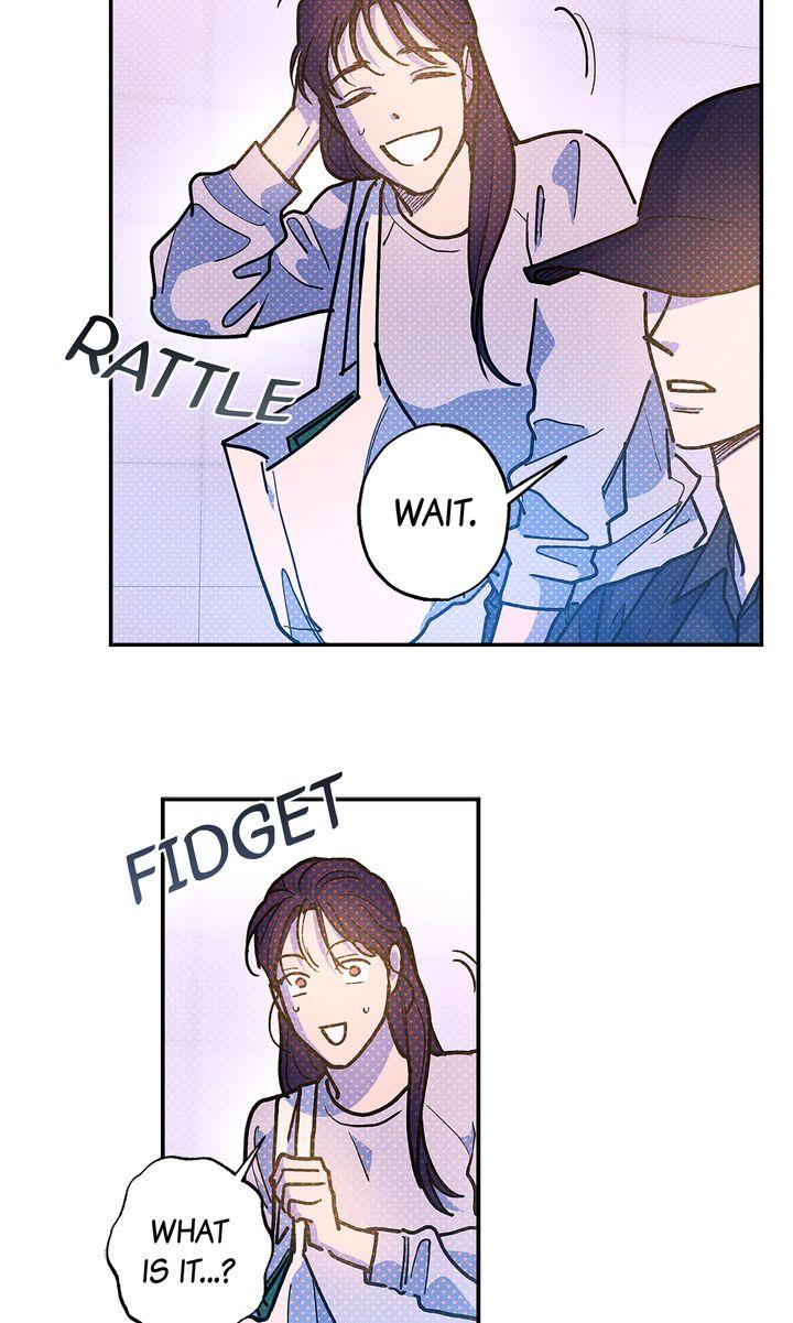 Semantic Error Chapter 87 - Page 13 in English