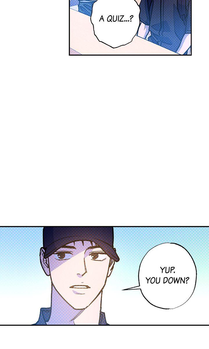 Semantic Error Chapter 87 - Page 15 in English