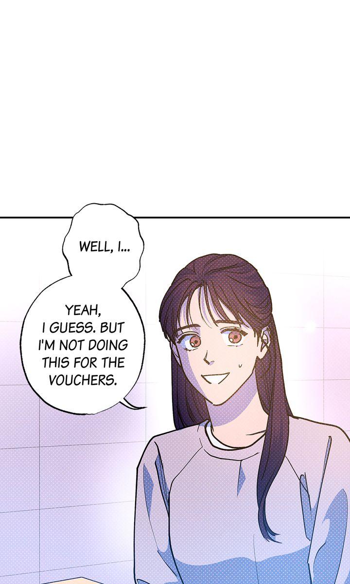 Semantic Error Chapter 87 - Page 16 in English