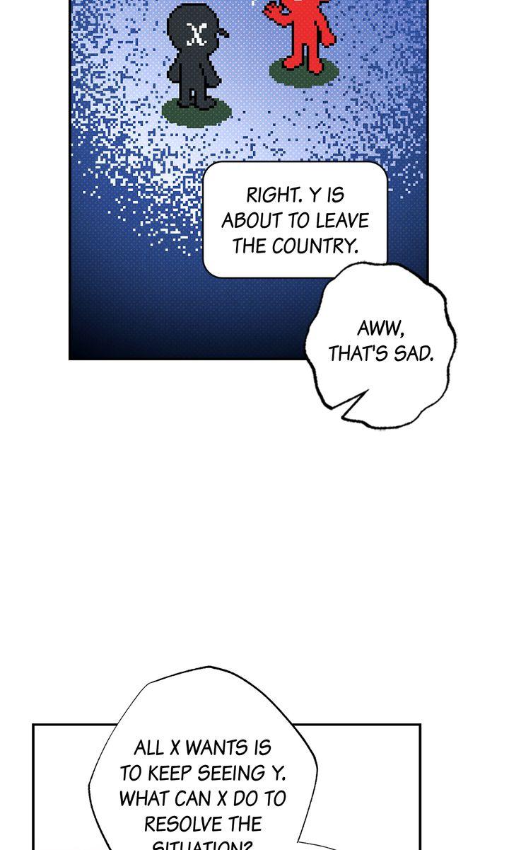 Semantic Error Chapter 87 - Page 22 in English