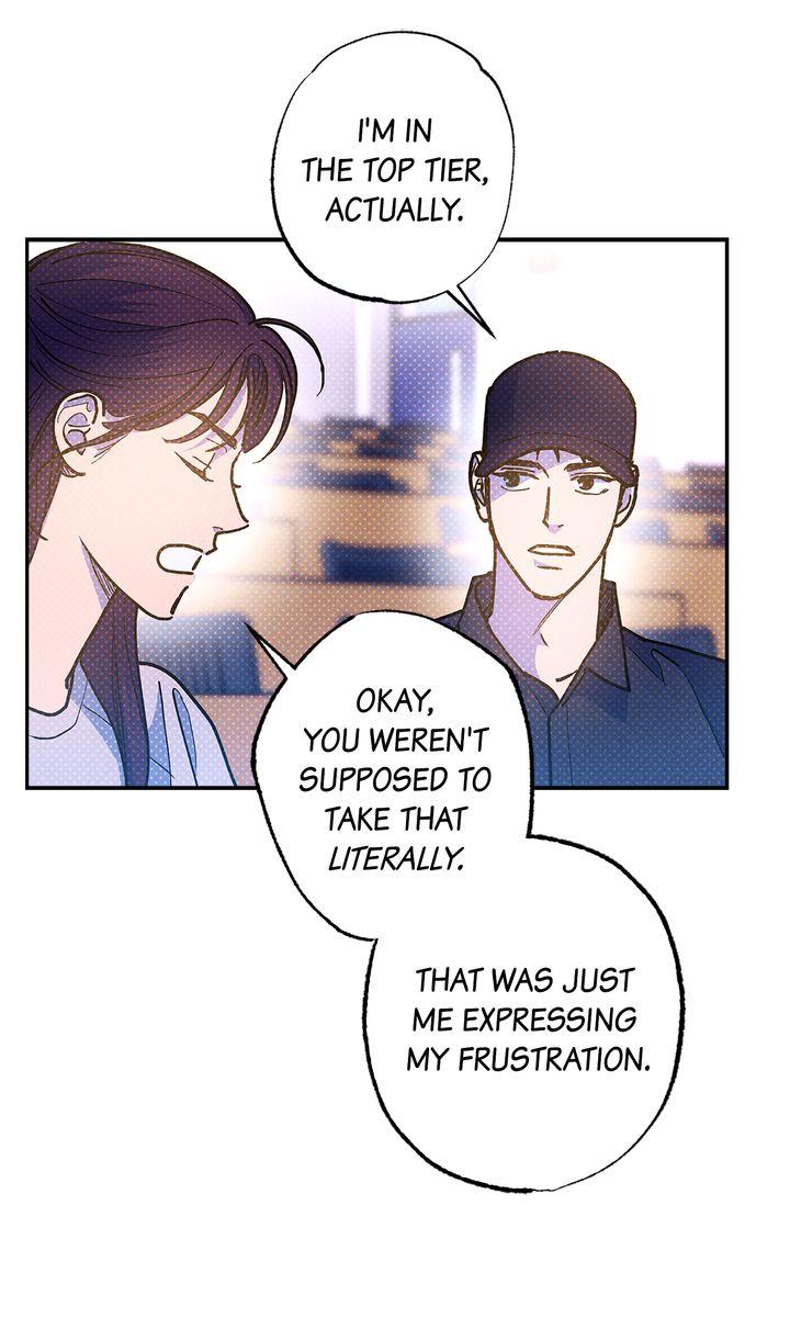 Semantic Error Chapter 87 - Page 25 in English