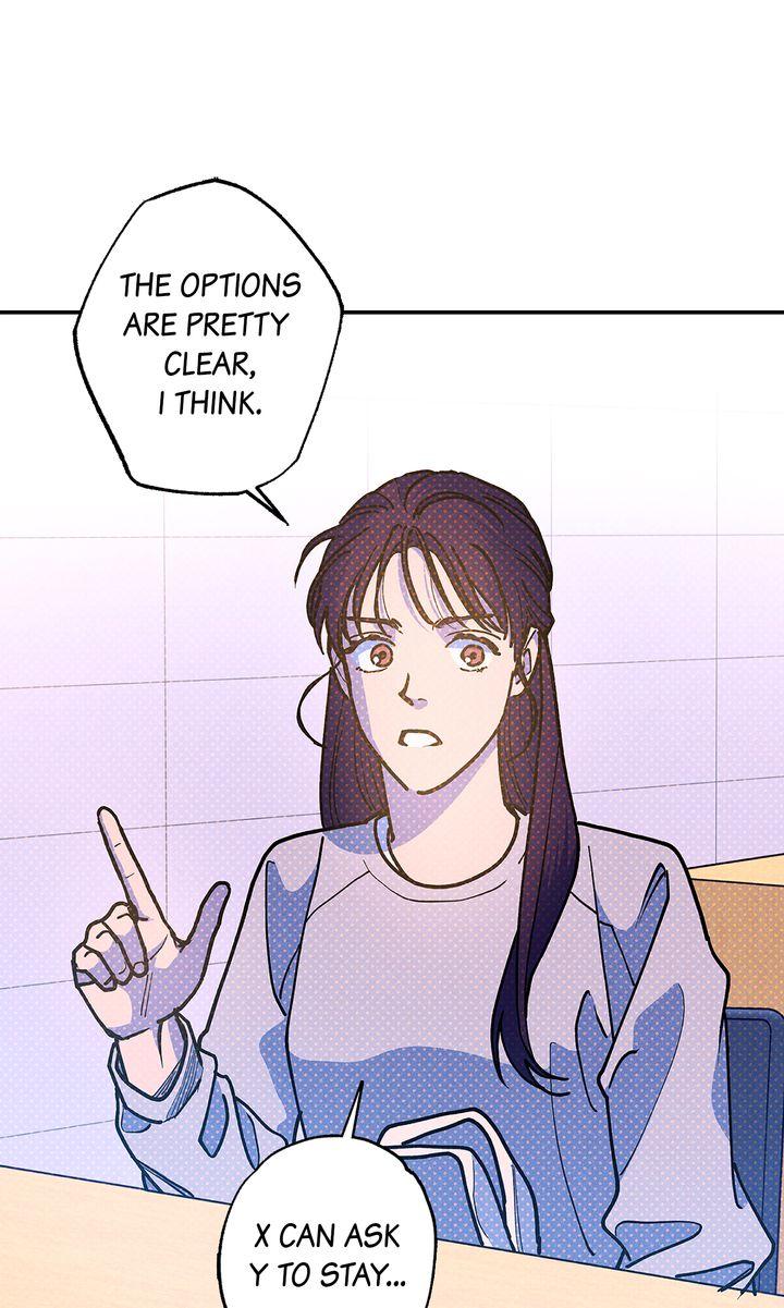 Semantic Error Chapter 87 - Page 26 in English