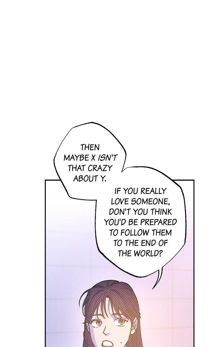 Semantic Error Chapter 87 - Page 32 in English