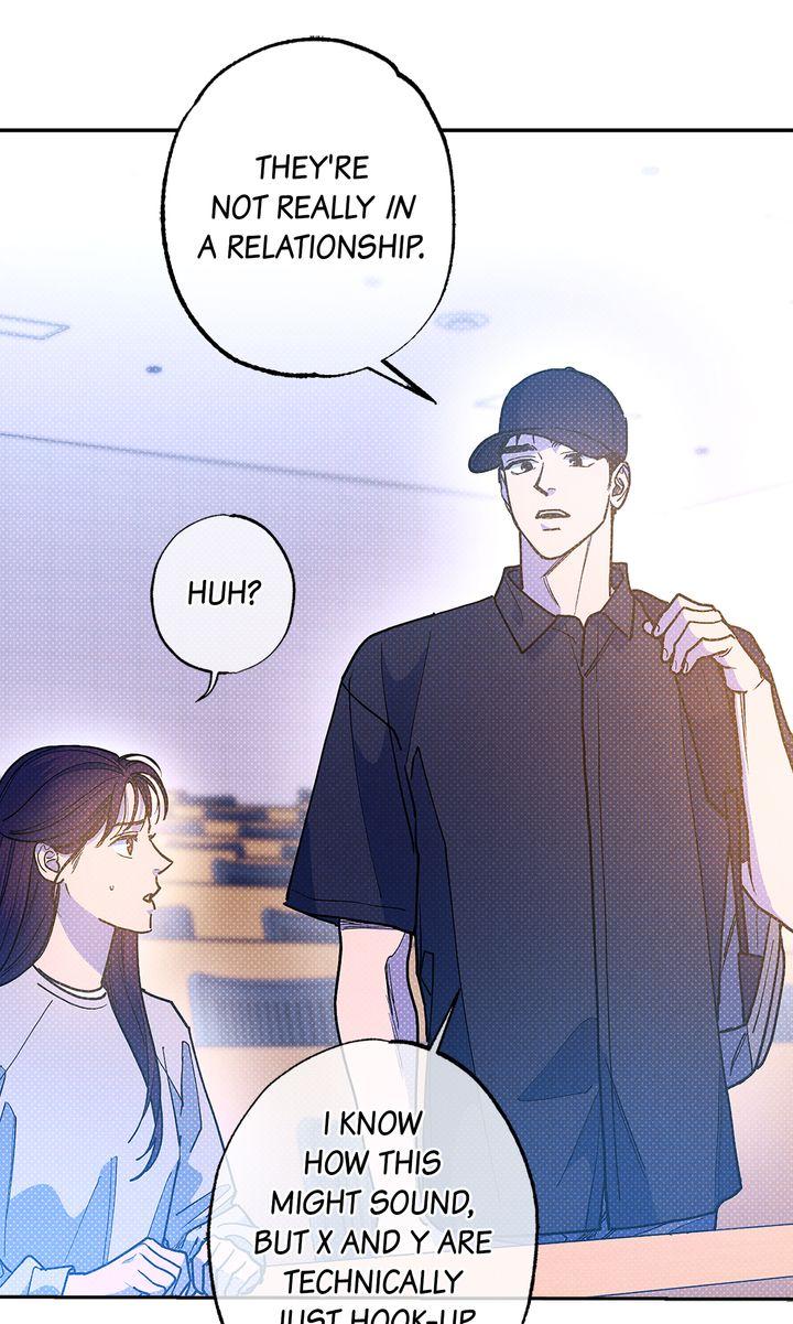 Semantic Error Chapter 87 - Page 36 in English