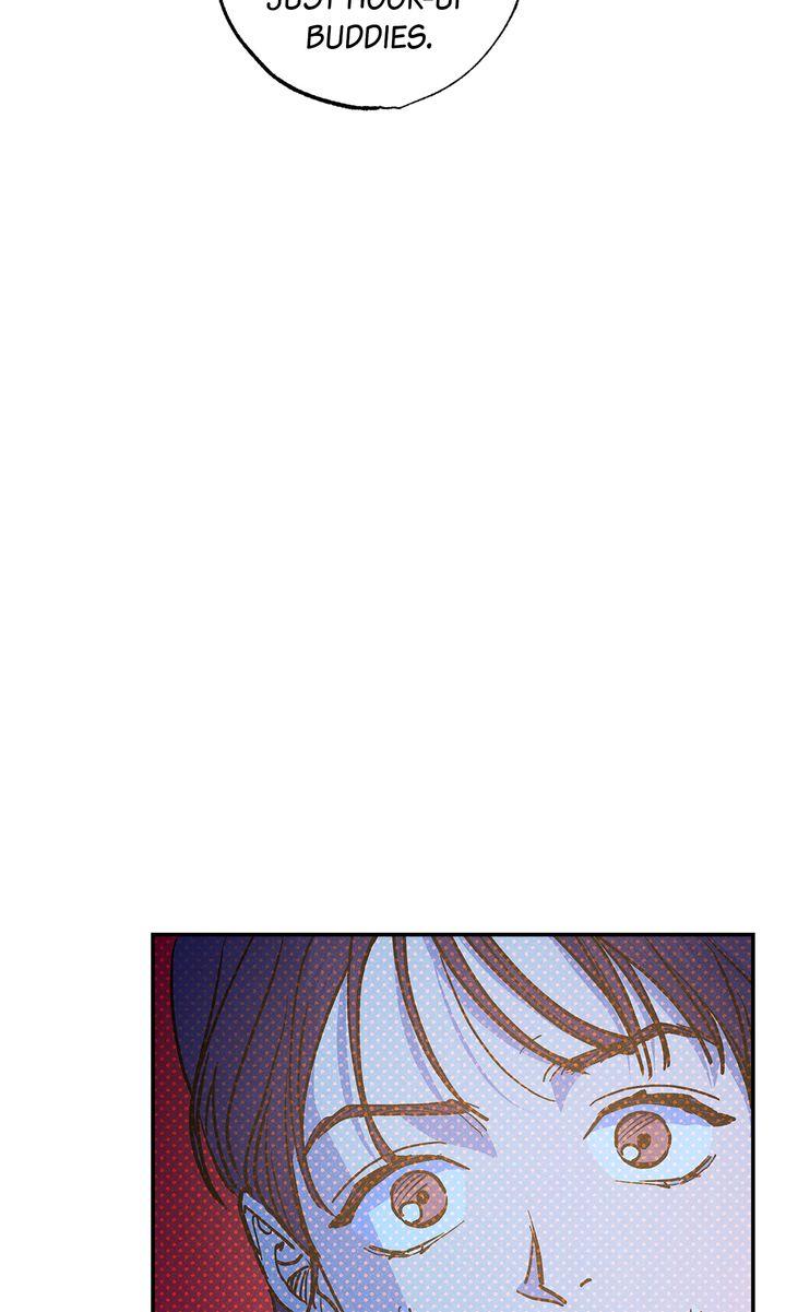 Semantic Error Chapter 87 - Page 37 in English