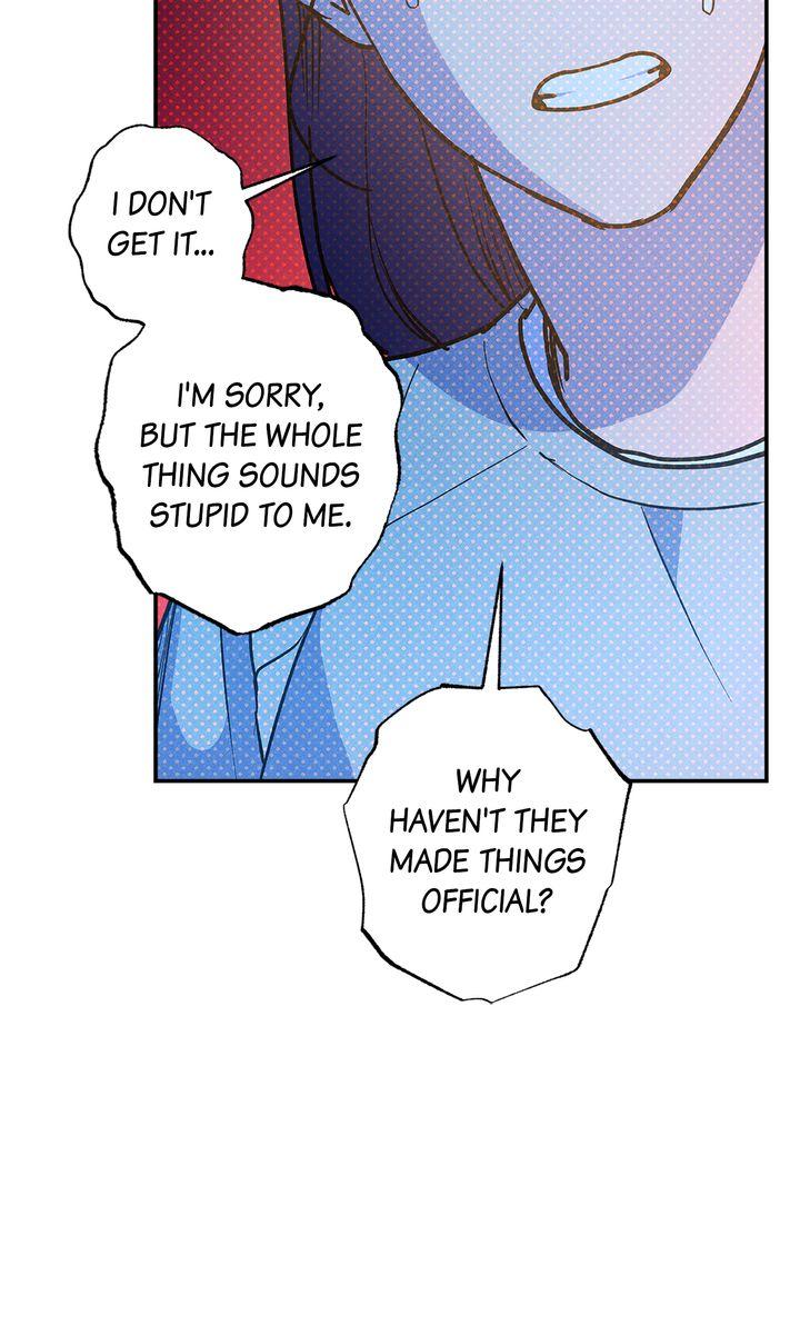 Semantic Error Chapter 87 - Page 38 in English