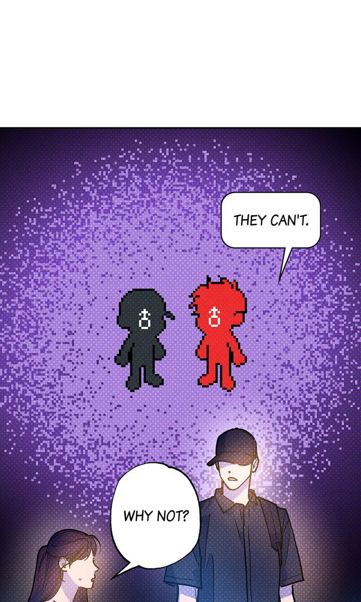 Semantic Error Chapter 87 - Page 39 in English