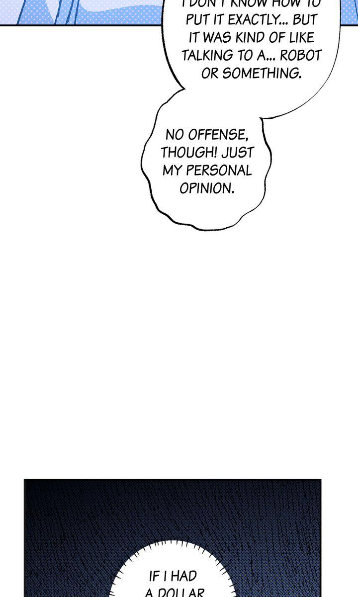 Semantic Error Chapter 87 - Page 4 in English