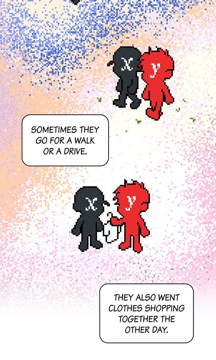 Semantic Error Chapter 87 - Page 44 in English