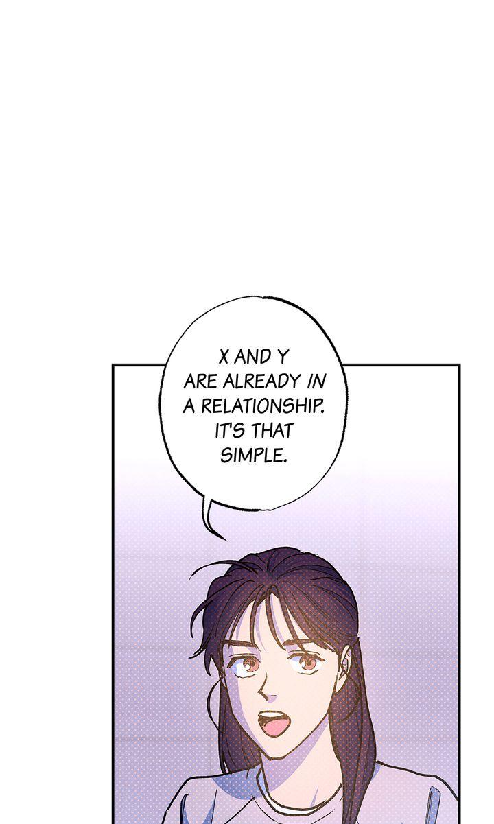 Semantic Error Chapter 87 - Page 49 in English