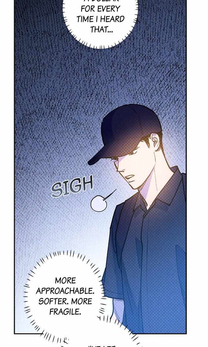 Semantic Error Chapter 87 - Page 5 in English