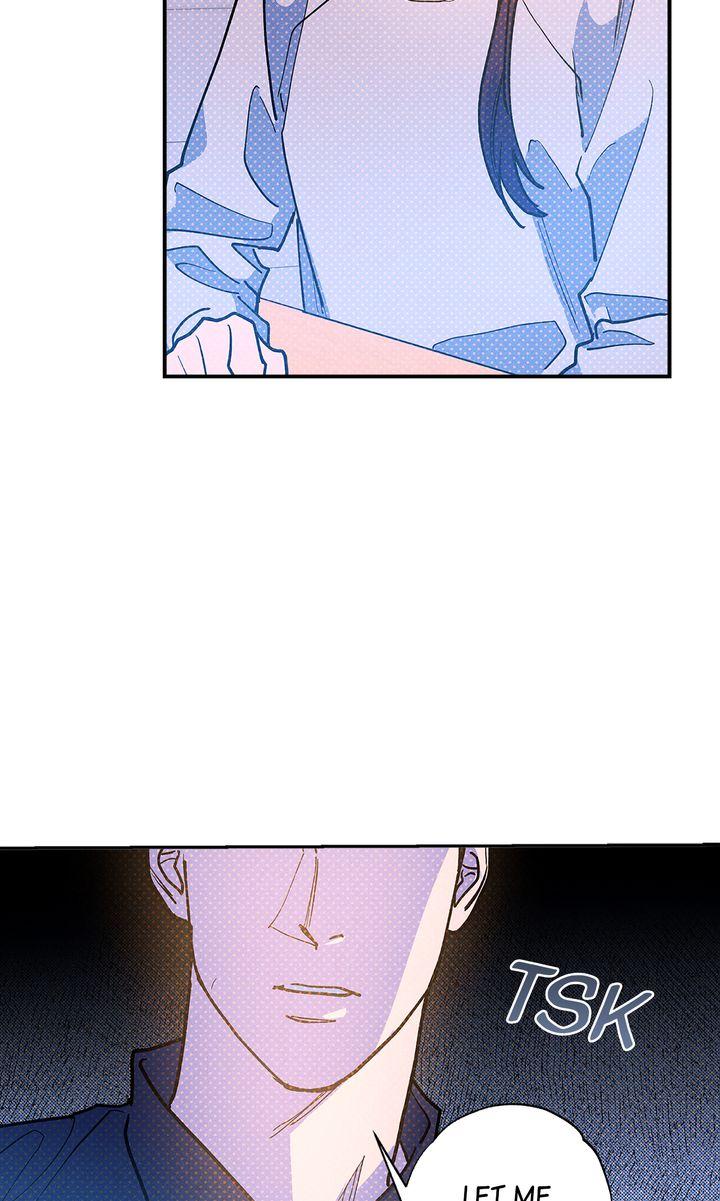 Semantic Error Chapter 87 - Page 50 in English