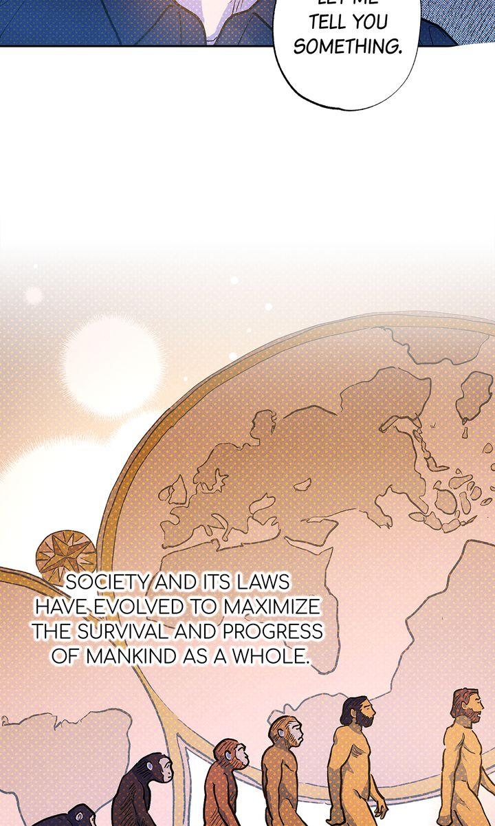 Semantic Error Chapter 87 - Page 51 in English