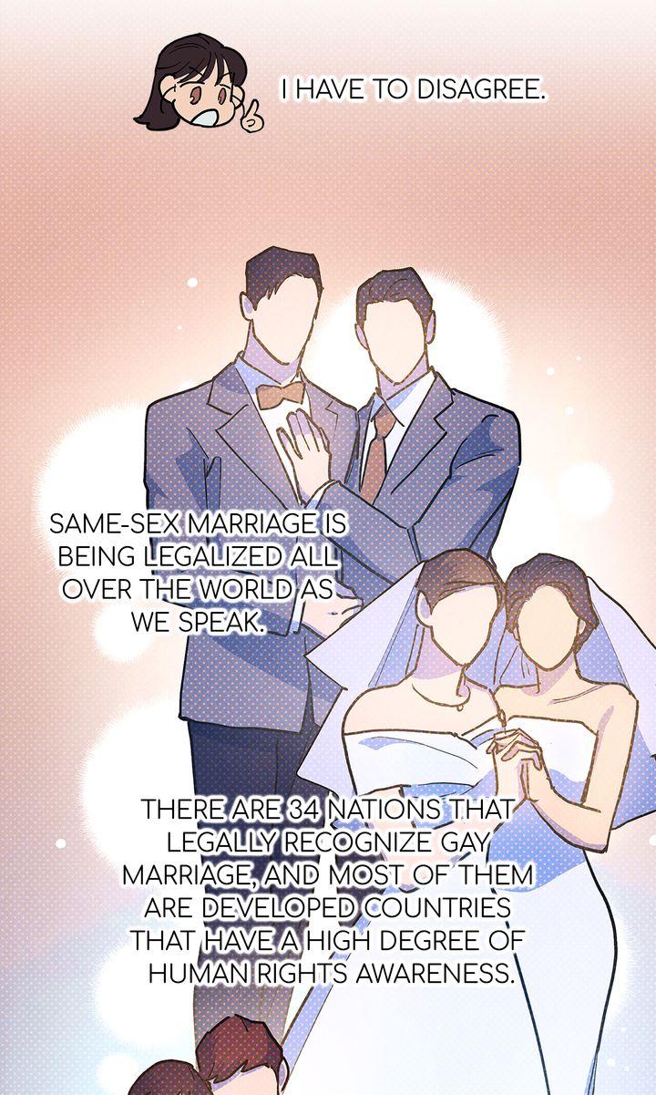 Semantic Error Chapter 87 - Page 54 in English