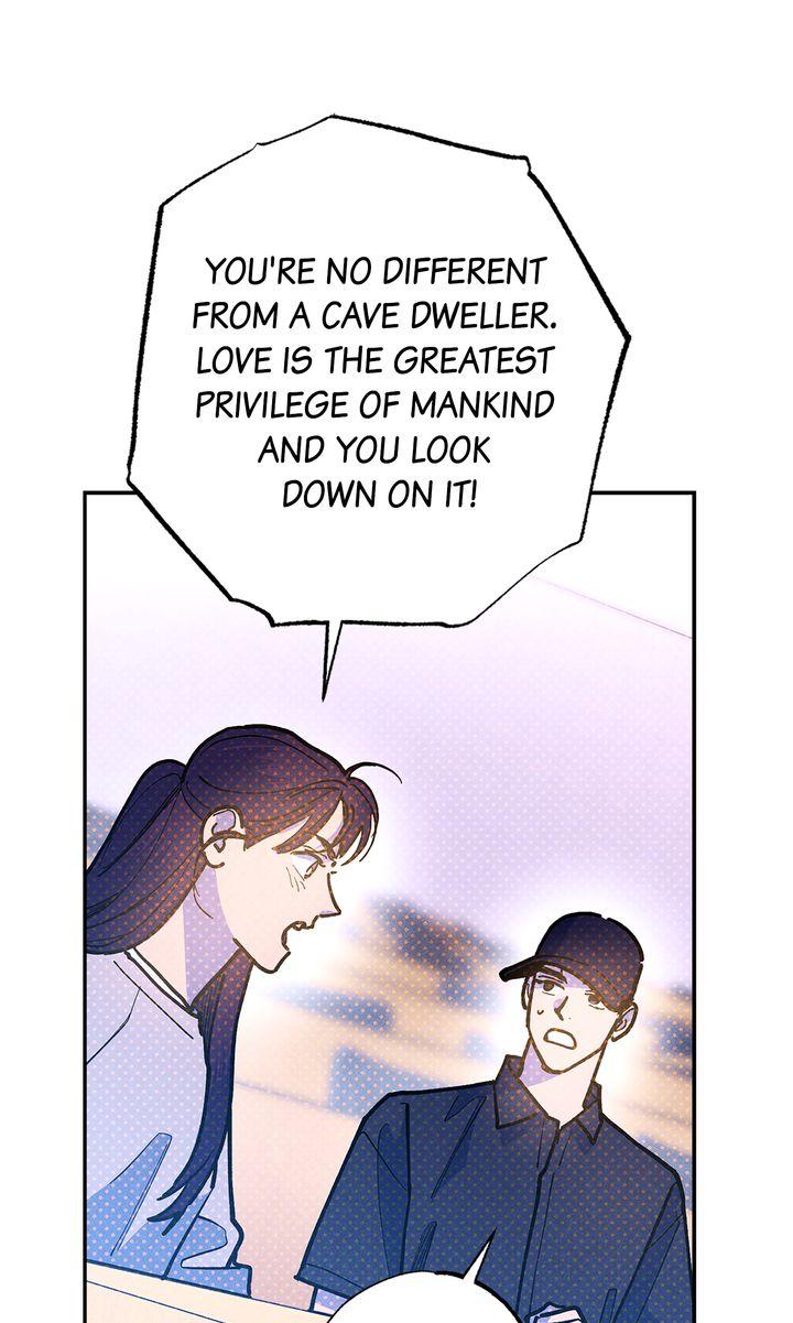 Semantic Error Chapter 87 - Page 57 in English