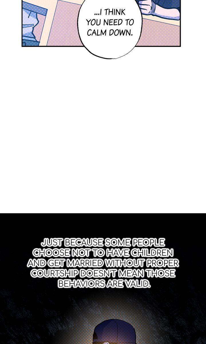 Semantic Error Chapter 87 - Page 58 in English