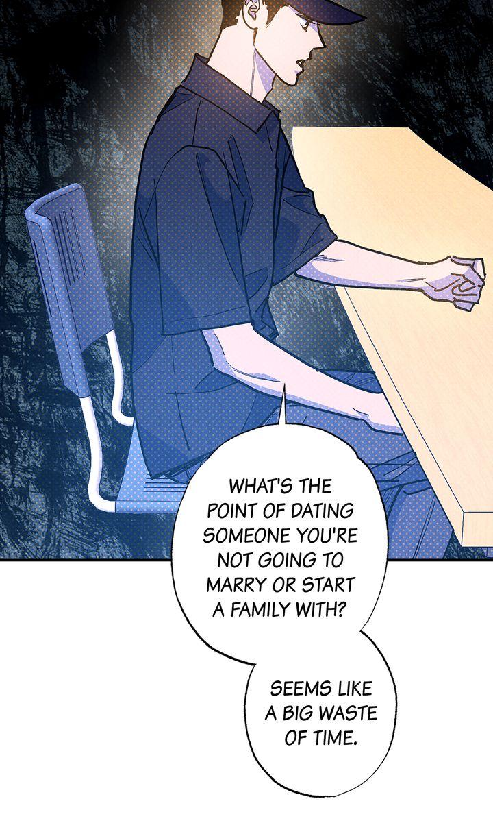 Semantic Error Chapter 87 - Page 59 in English