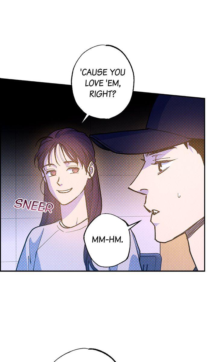 Semantic Error Chapter 87 - Page 61 in English