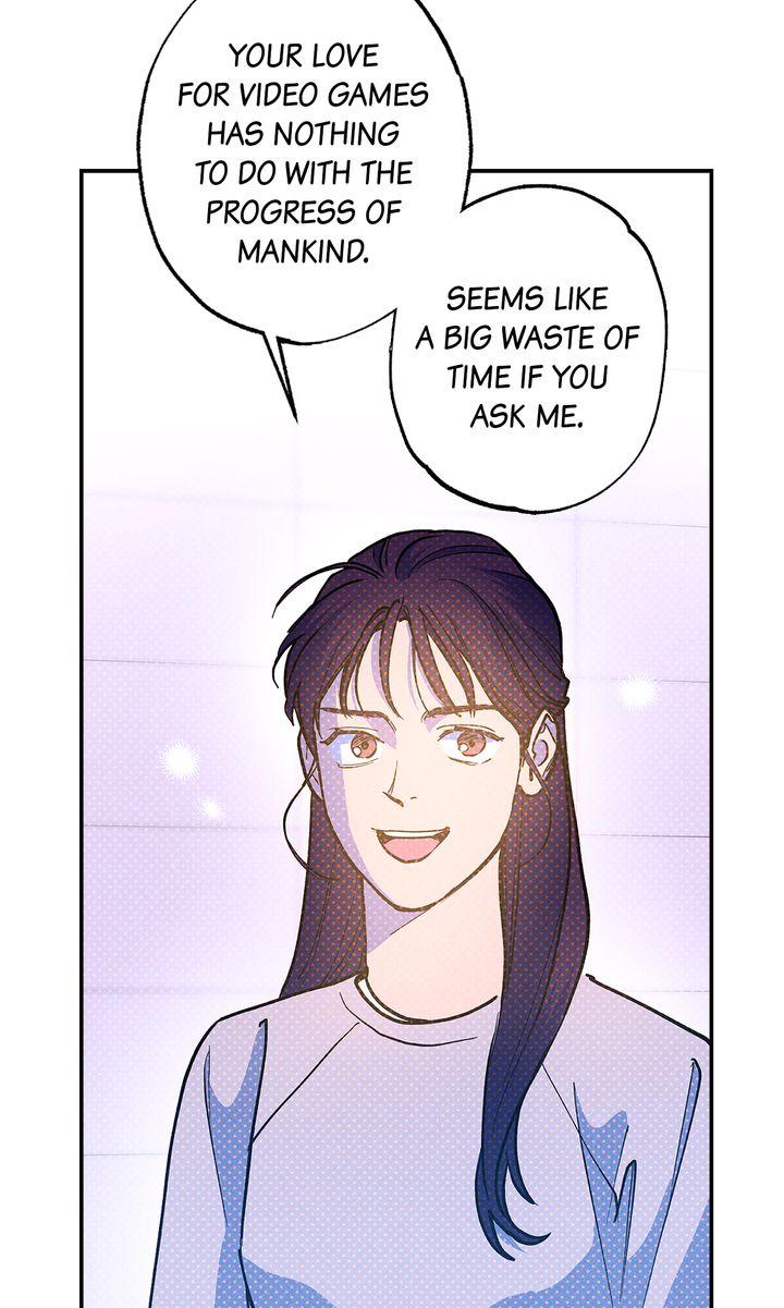 Semantic Error Chapter 87 - Page 62 in English
