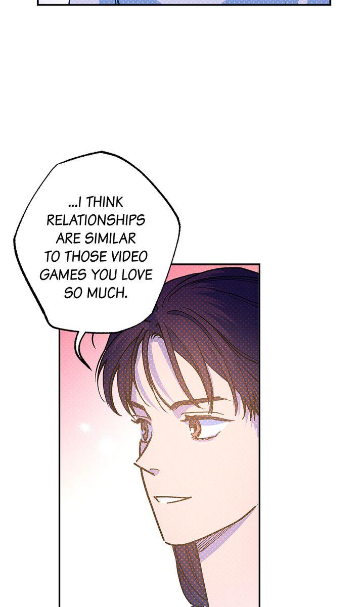 Semantic Error Chapter 87 - Page 63 in English