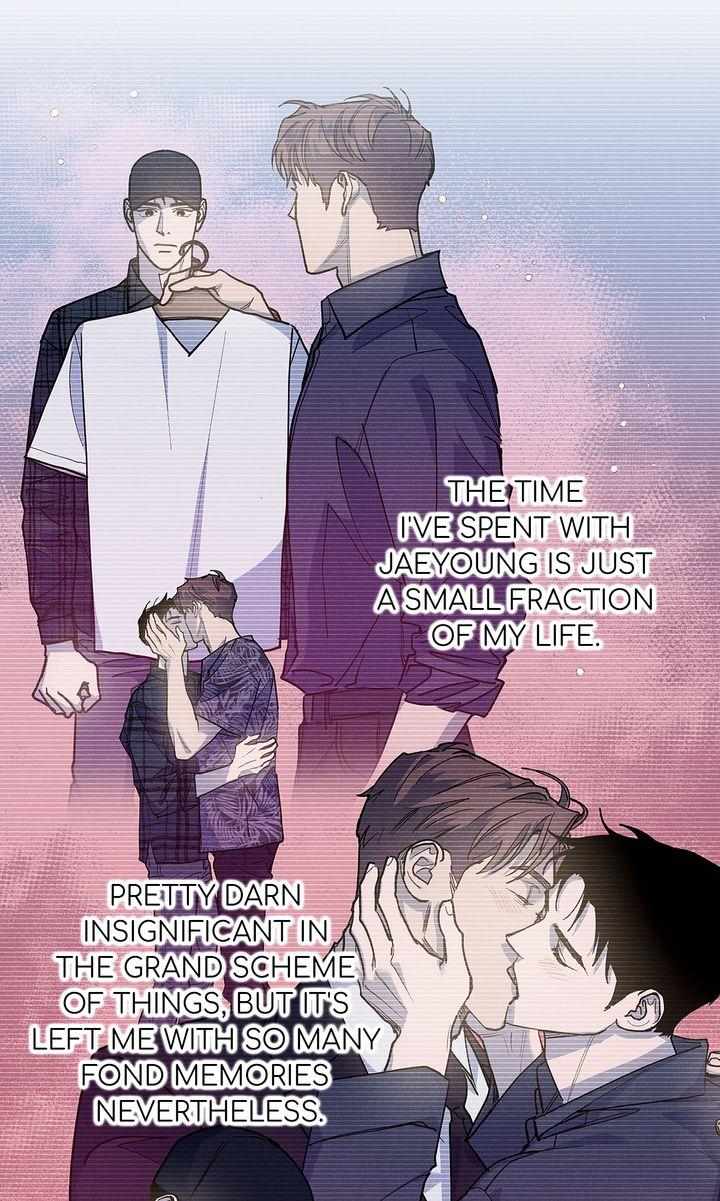 Semantic Error Chapter 87 - Page 65 in English