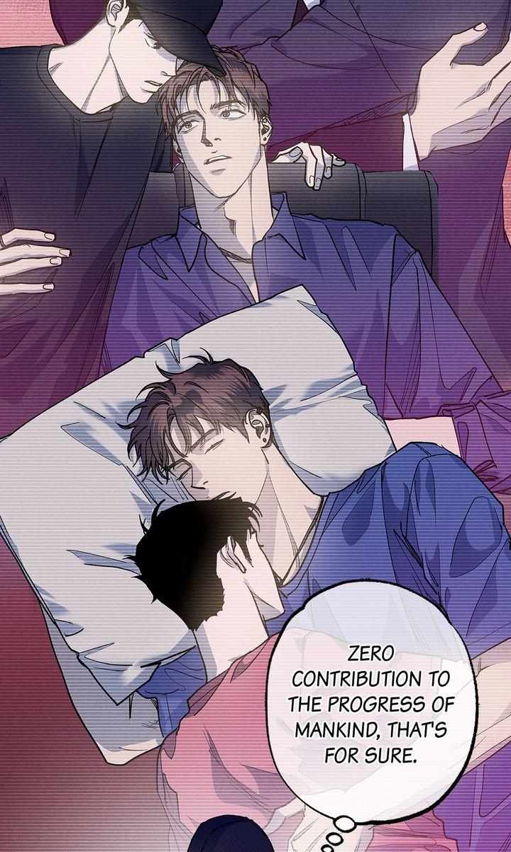Semantic Error Chapter 87 - Page 66 in English