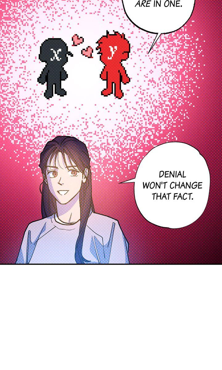 Semantic Error Chapter 87 - Page 68 in English