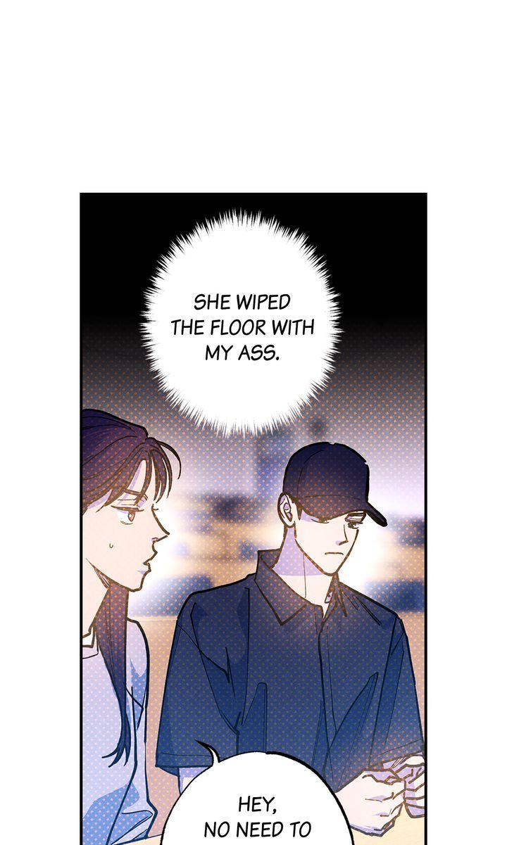 Semantic Error Chapter 87 - Page 69 in English