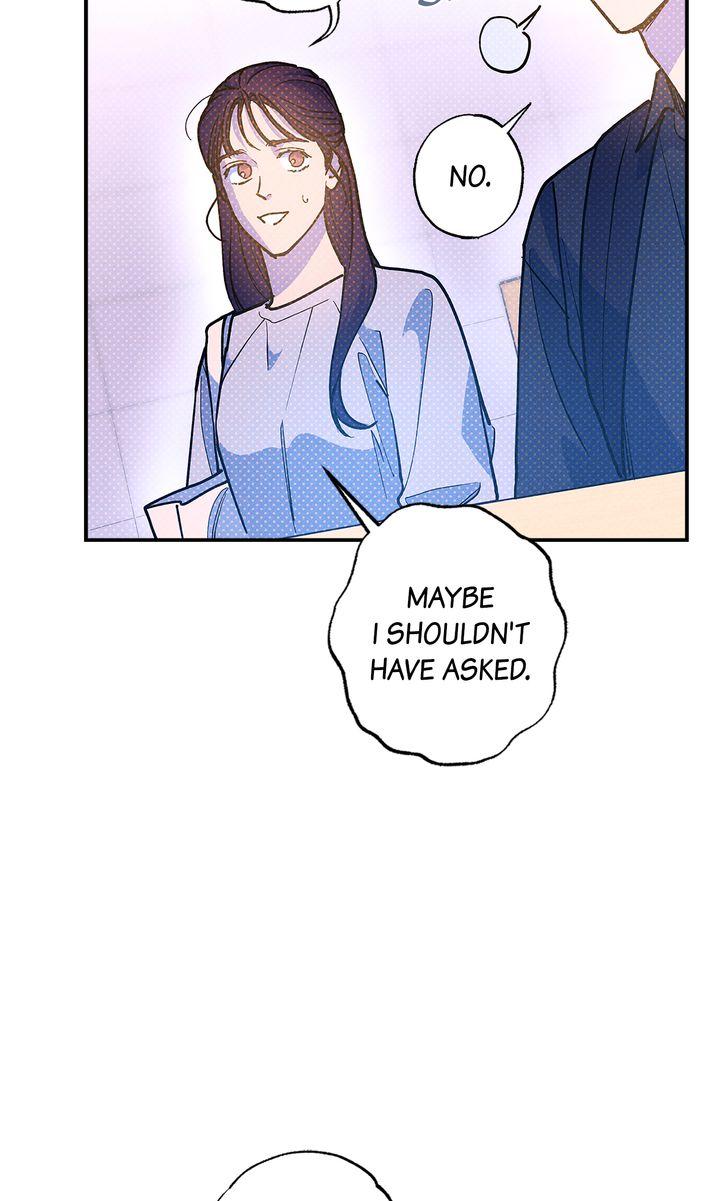 Semantic Error Chapter 87 - Page 7 in English