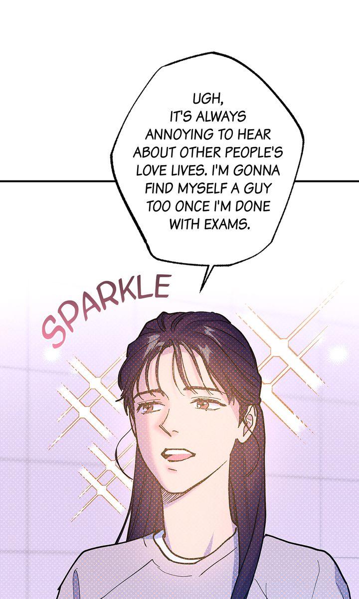 Semantic Error Chapter 87 - Page 72 in English