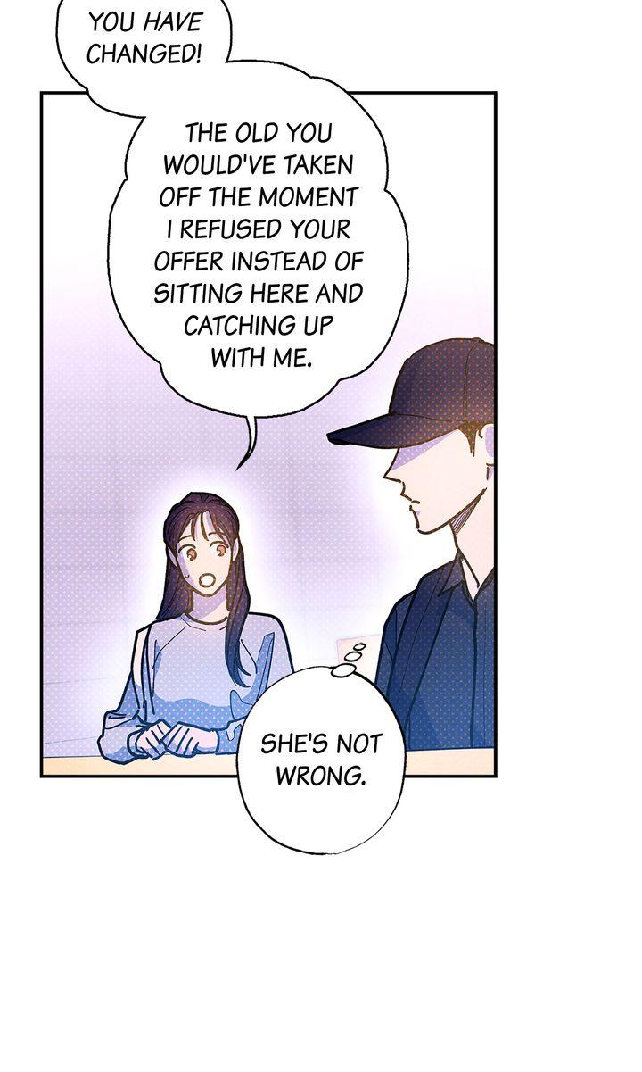 Semantic Error Chapter 87 - Page 9 in English
