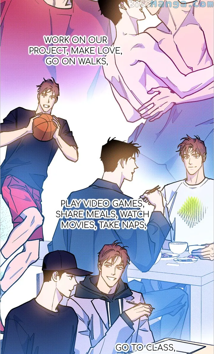 Semantic Error Chapter 88 - Page 12 in English