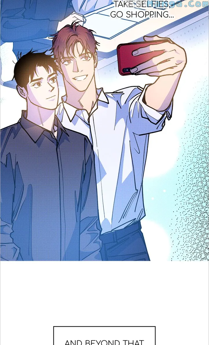 Semantic Error Chapter 88 - Page 13 in English