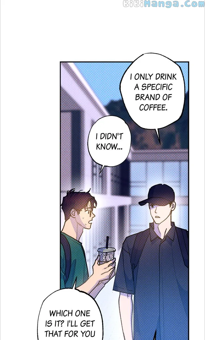 Semantic Error Chapter 88 - Page 27 in English