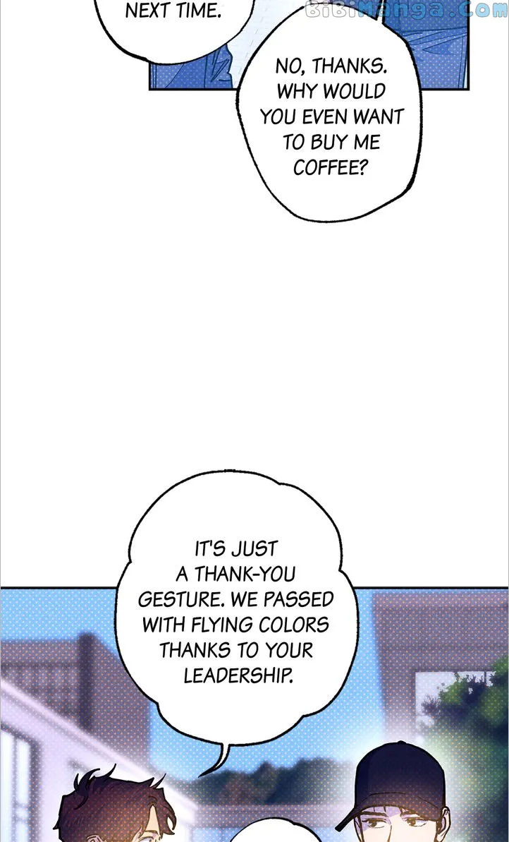 Semantic Error Chapter 88 - Page 28 in English