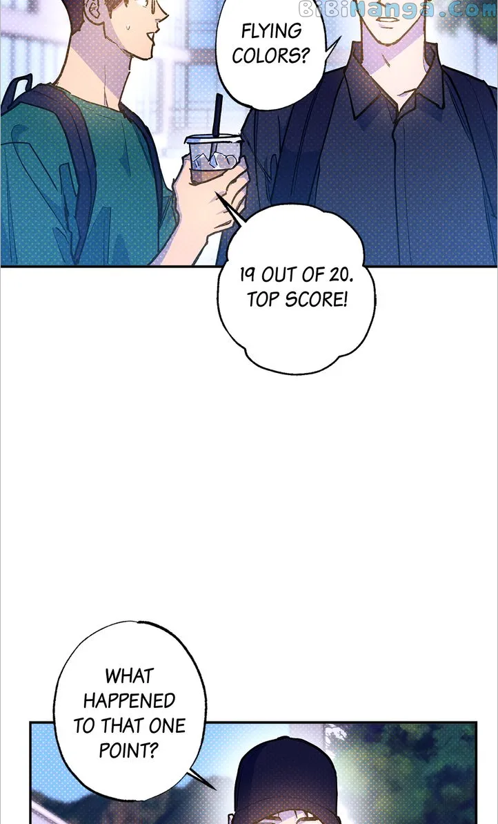 Semantic Error Chapter 88 - Page 29 in English