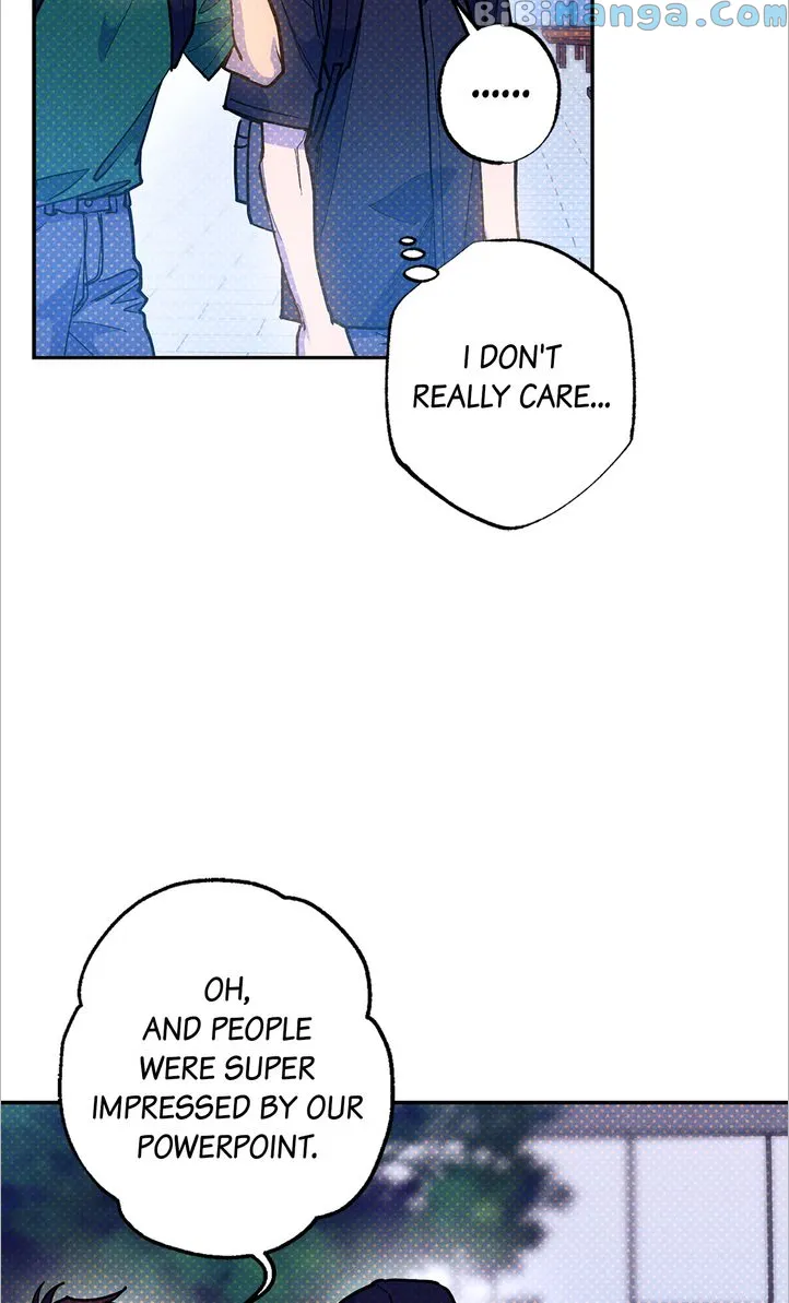 Semantic Error Chapter 88 - Page 31 in English