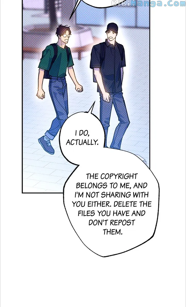 Semantic Error Chapter 88 - Page 34 in English