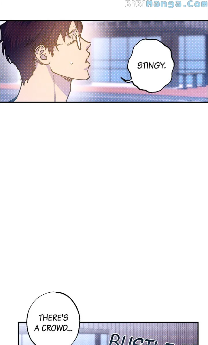 Semantic Error Chapter 88 - Page 35 in English