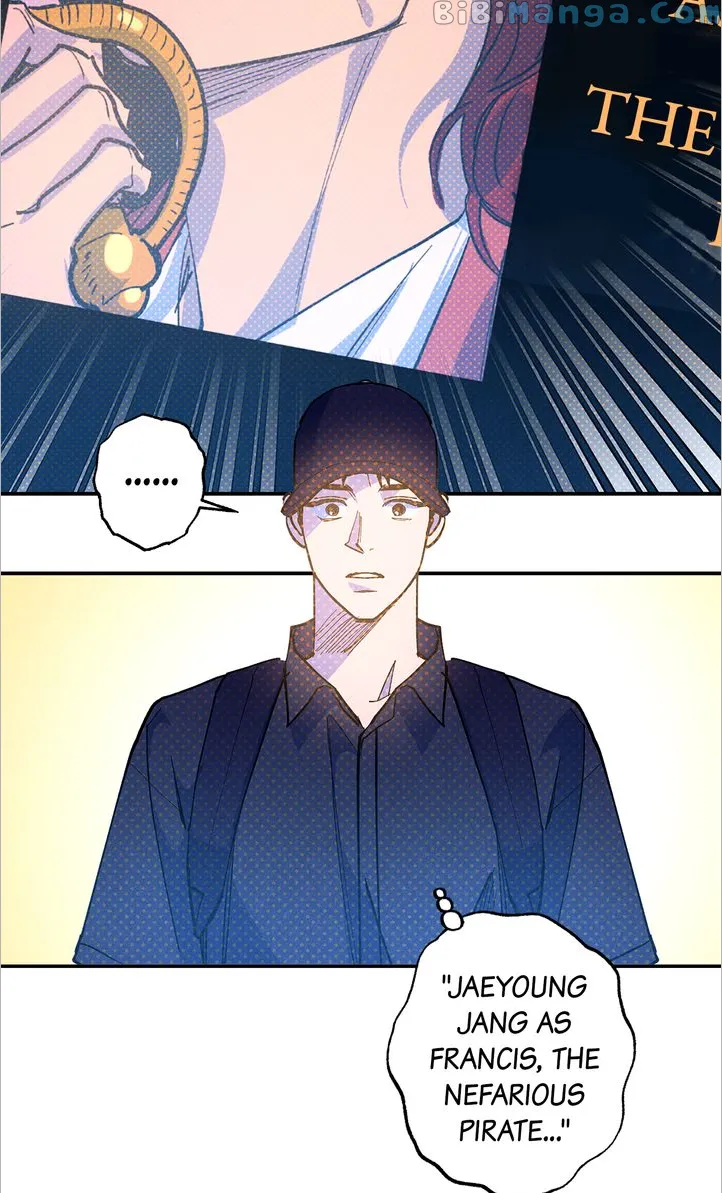 Semantic Error Chapter 88 - Page 39 in English