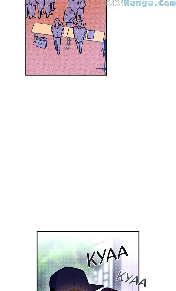Semantic Error Chapter 88 - Page 41 in English