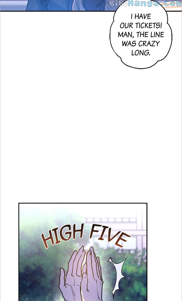 Semantic Error Chapter 88 - Page 45 in English