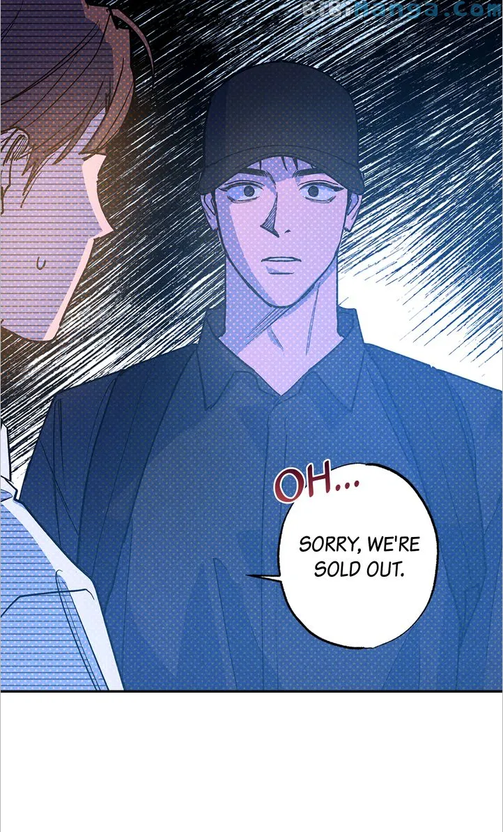 Semantic Error Chapter 88 - Page 49 in English