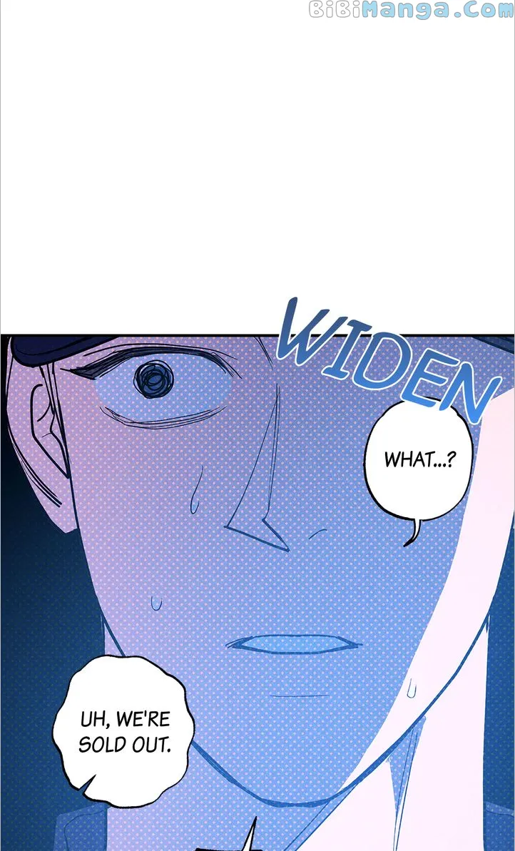 Semantic Error Chapter 88 - Page 50 in English