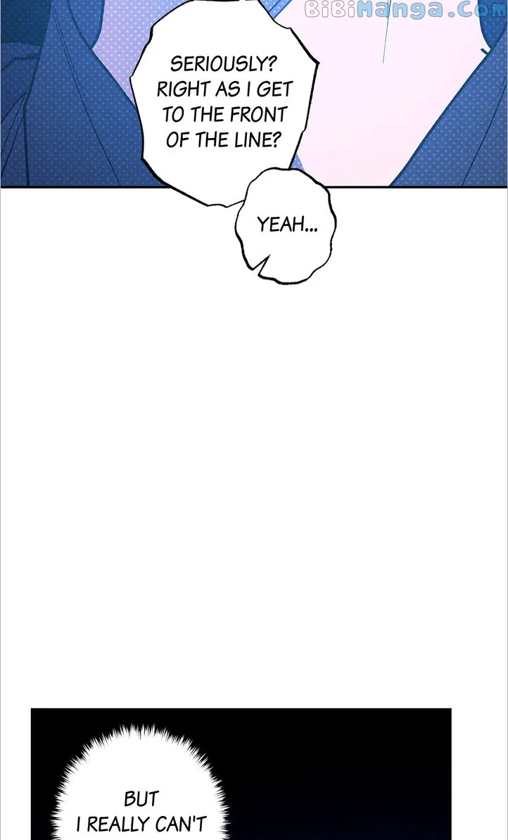 Semantic Error Chapter 88 - Page 51 in English