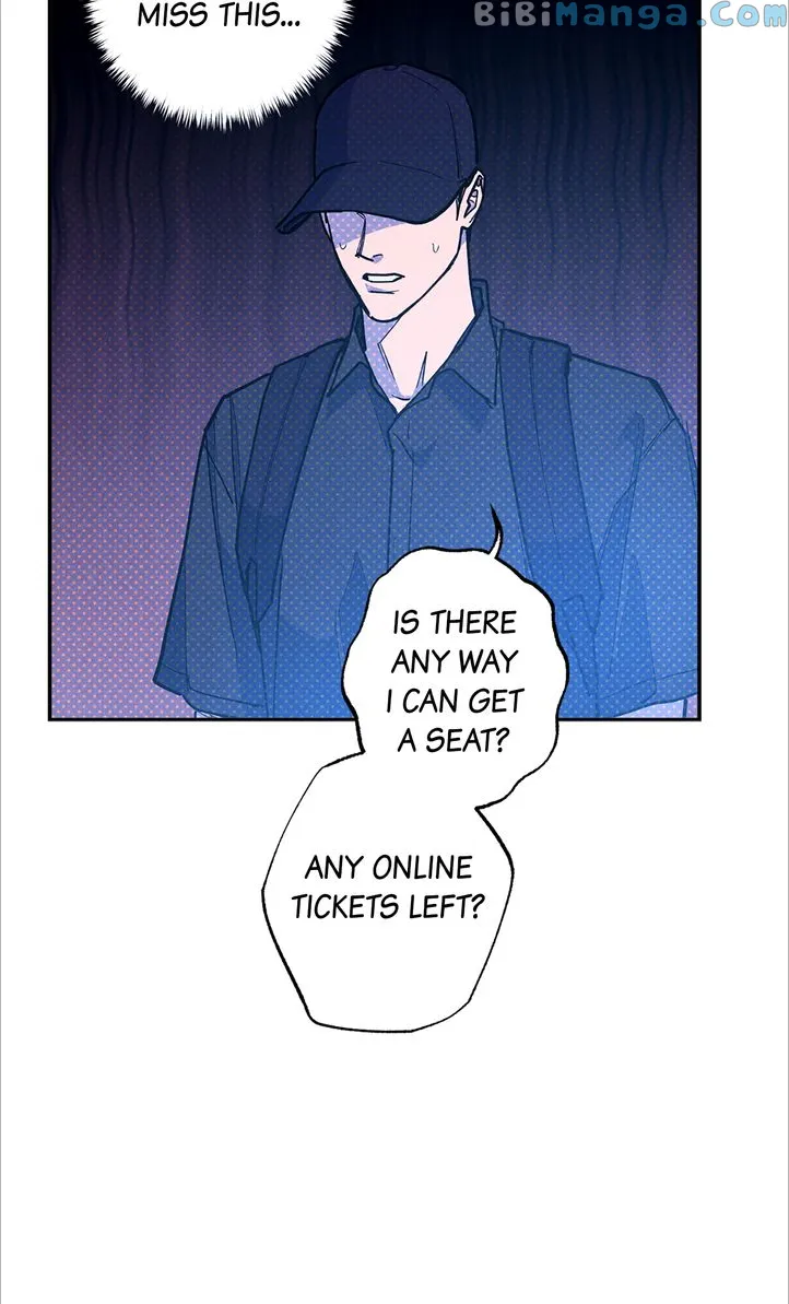 Semantic Error Chapter 88 - Page 52 in English